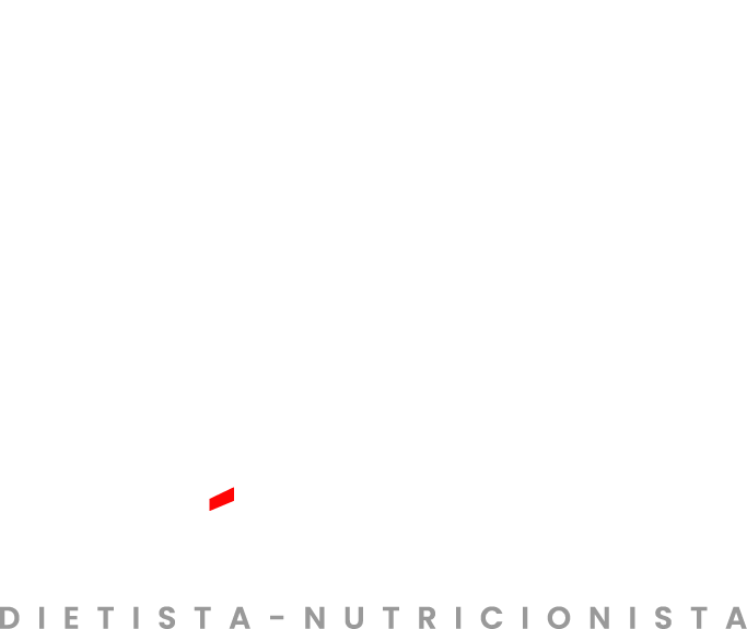 NUTRICIONISTA - Rubén Arocas